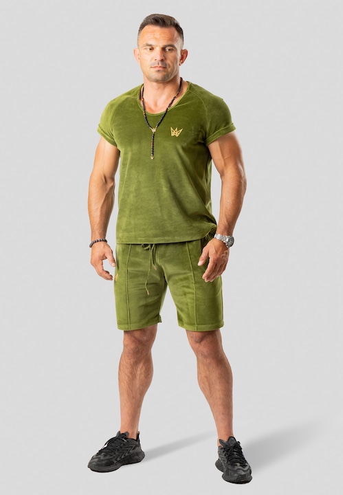 Trening Barbati TRES AMIGOS WEAR - Trening barbati