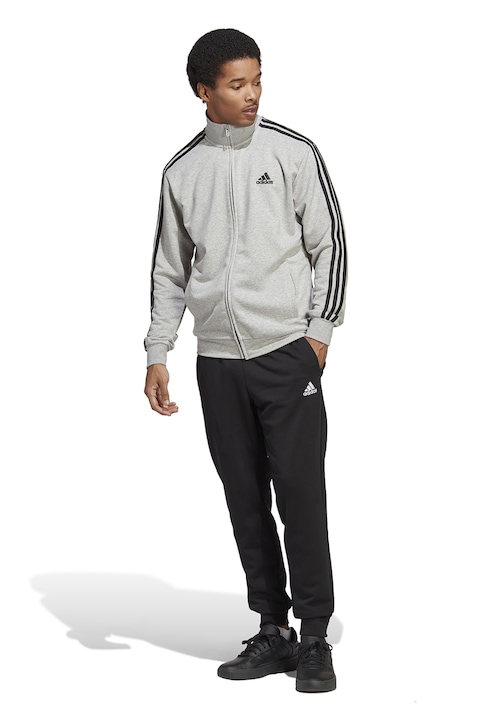Trening Barbati adidas Sportswear - Trening cu benzi laterale contrastante cu logo