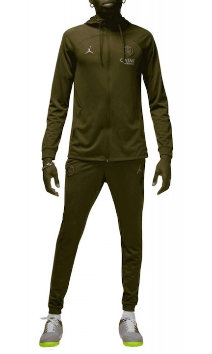 Trening Barbati Nike - Trening PSG MNK DF STRKHD TRKSUIT