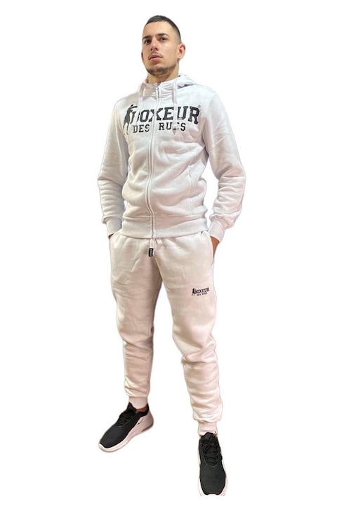 Trening Barbati Boxeur des Rues - Trening barbati