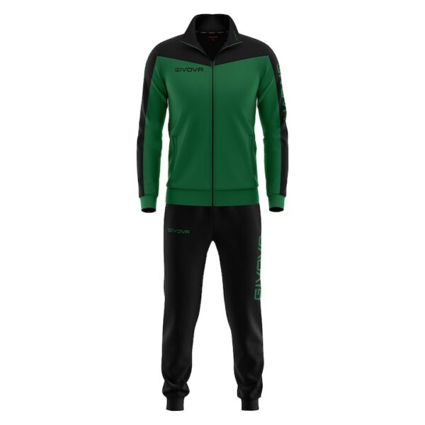 Trening Barbati Givova - TR036.1310