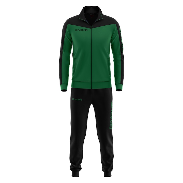 Trening Barbati Givova - TR036.1310