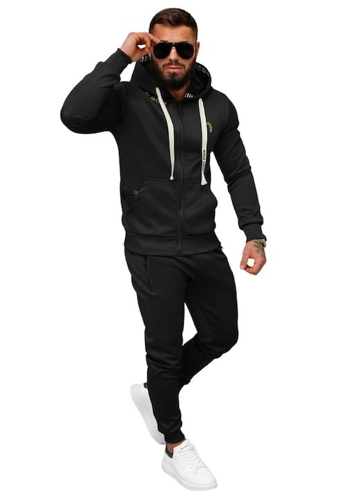 Trening Barbati Ozonee - Compleu sport barbati O/LN11675