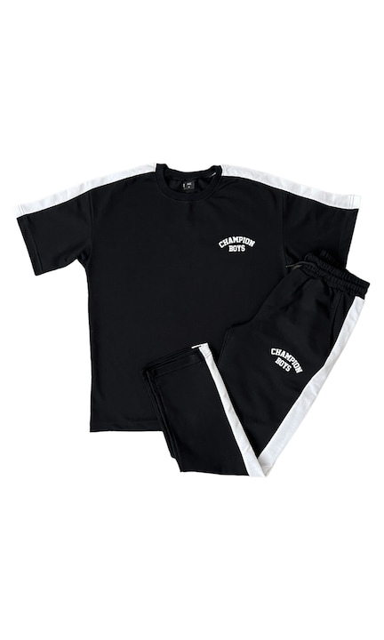 Trening Barbati OEM - Tricou Trening lung Bumbac