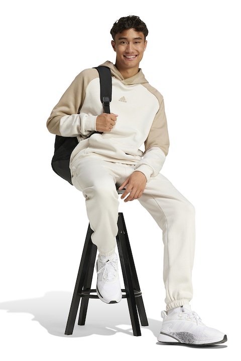 Trening Barbati adidas Sportswear - Trening cu gluga si buzunar kangaroo