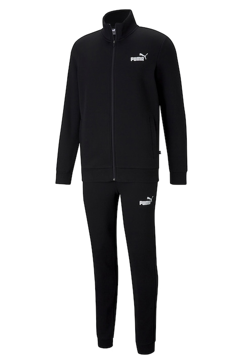 Trening Barbati Puma - Trening cu fermoar Clean Sweat