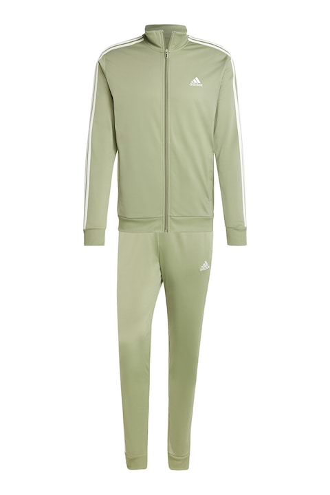 Trening Barbati adidas Sportswear - Trening cu benzi laterale cu logo