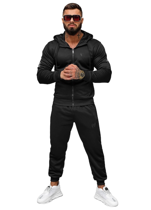 Trening Barbati Ozonee - Compleu sport barbati O/FF3781AB