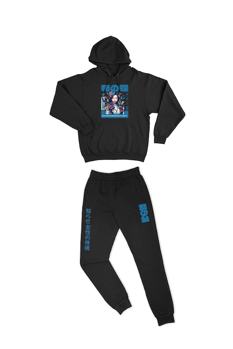 Trening Barbati OEM - Trening pentru barbati personalizat Deaths Whisper