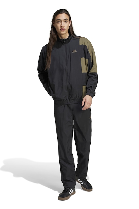 Trening Barbati adidas Sportswear - Trening lejer cu logo