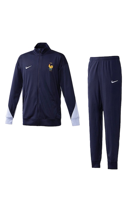 Trening Barbati Nike - Trening France Dri-FIT Strike FJ2343-498
