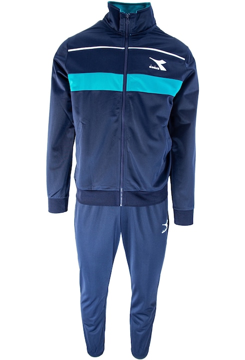Trening Barbati Diadora - Trening FZ Core 179372-D023127694