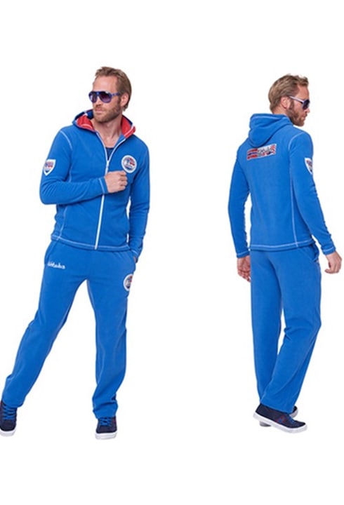 Trening Barbati Nebulus - Trening sport pentru barbati