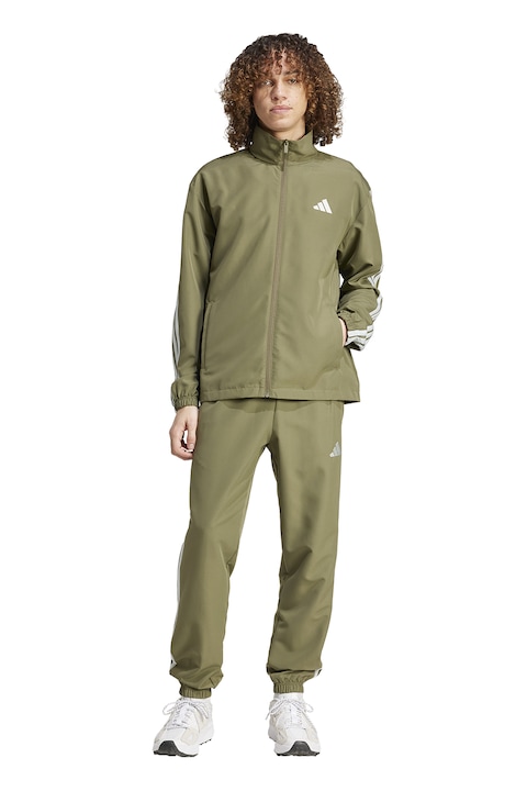 Trening Barbati adidas Sportswear - Trening cu fermoar
