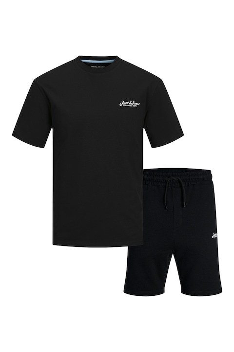 Trening Barbati Jack & Jones - Set de tricou si bermude