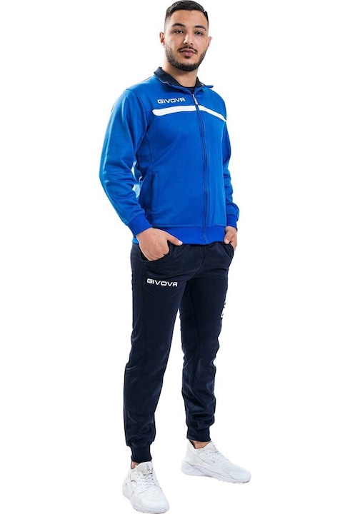 Trening Barbati Givova - Trening barbati