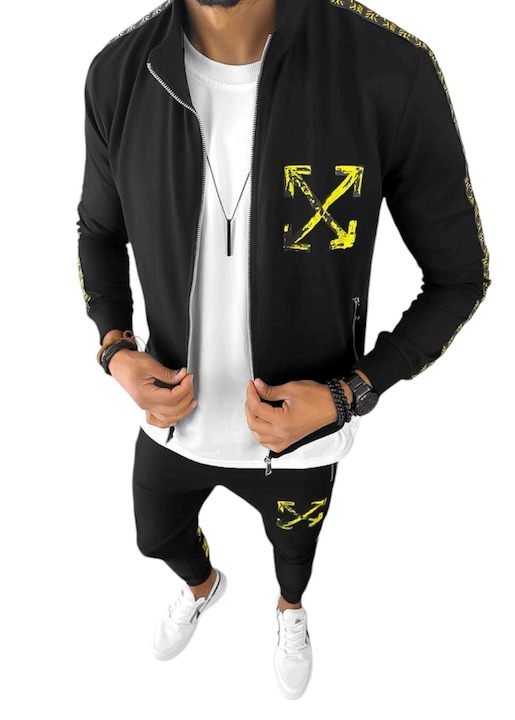 Trening Barbati Casual - Trening barbati