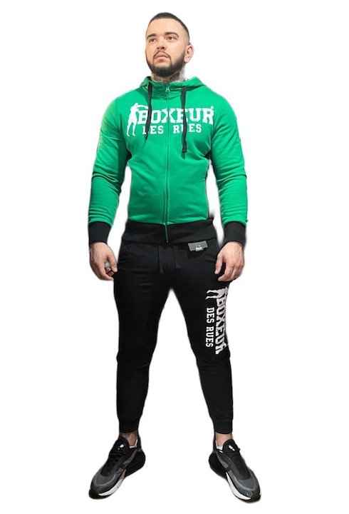 Trening Barbati Boxeur des Rues - Trening barbati