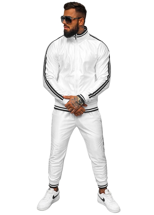 Trening Barbati Ozonee - Compleu sport barbati O/3C103