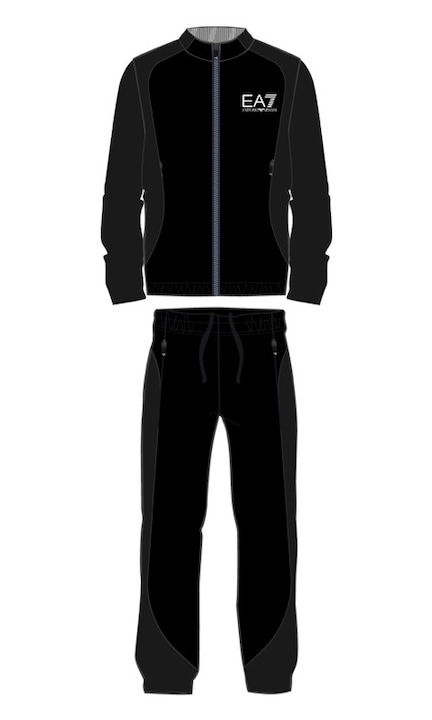 Trening Barbati EA7 - Trening pentru Barbati