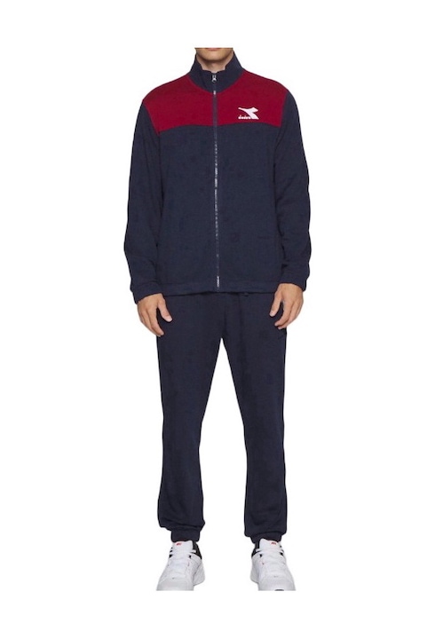 Trening Barbati Diadora - Trening Core Full-Zip 180082-D0580