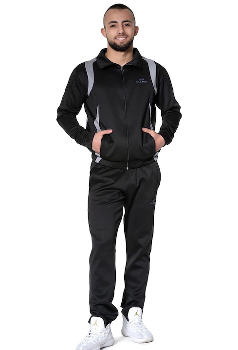 Trening Barbati S-Line - Tricou barbatesc SCAR Team
