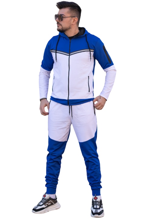 Trening Barbati Exclusive Style - Trening barbati eSSEential