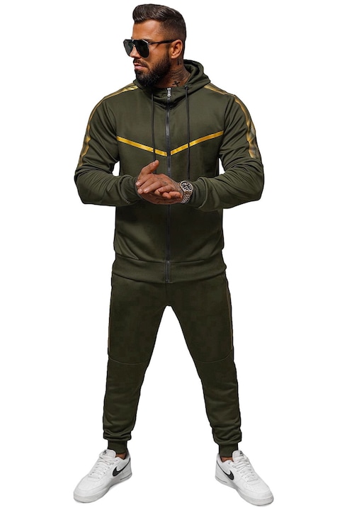 Trening Barbati Ozonee - Compleu sport barbati JS/8C8117