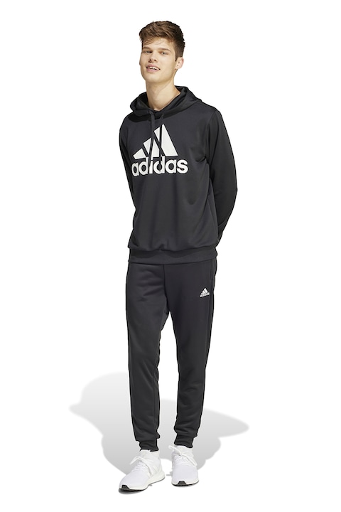 Trening Barbati adidas Sportswear - Trening cu imprimeu logo