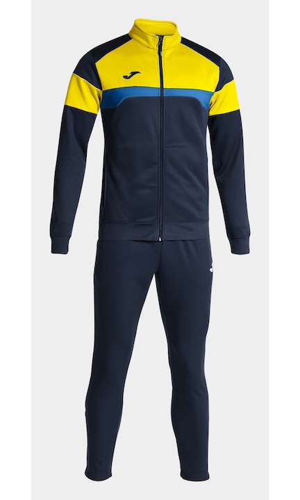 Trening Barbati Joma - Trening Danubio III