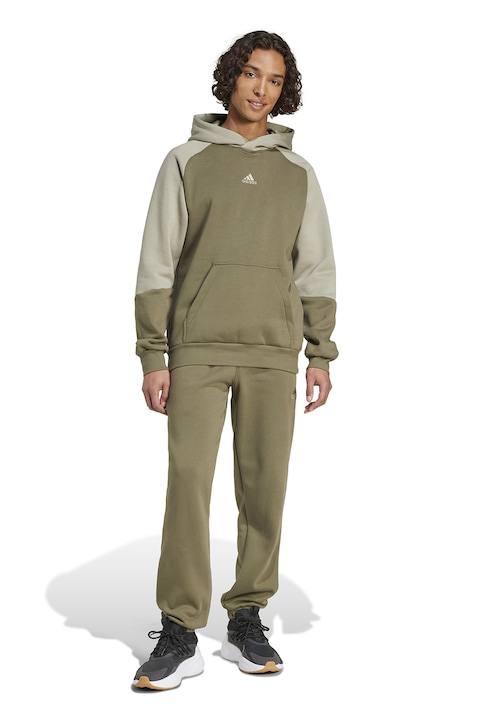 Trening Barbati adidas Sportswear - Trening cu gluga si buzunar kangaroo