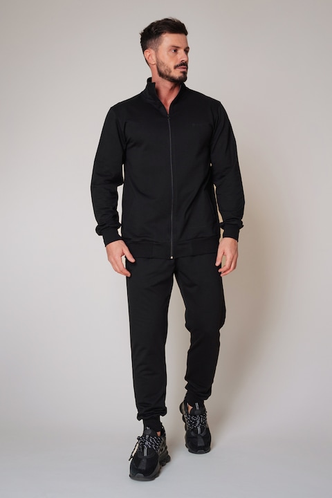 Trening Barbati uFIT - Trening slim fit Bron