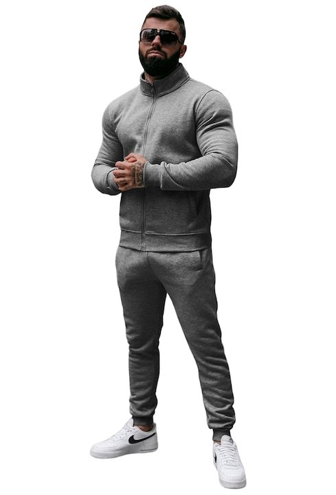 Trening Barbati Ozonee - Compleu sport barbati JS/68C10385