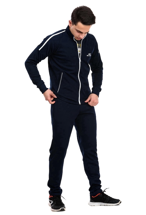 Trening Barbati S-Line - Tricou barbatesc STORM Team