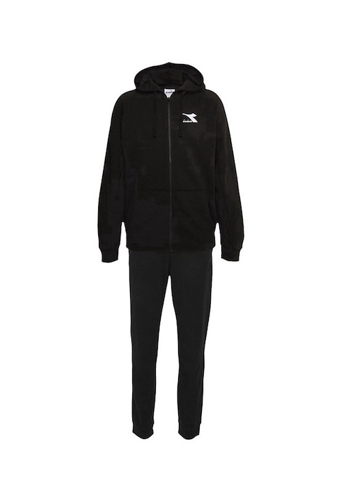 Trening Barbati Diadora - Trening Core HD Full-Zip 179874-80013