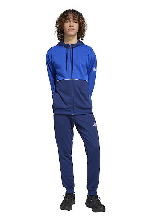 Trening Barbati adidas Sportswear - Trening regular fit cu logo