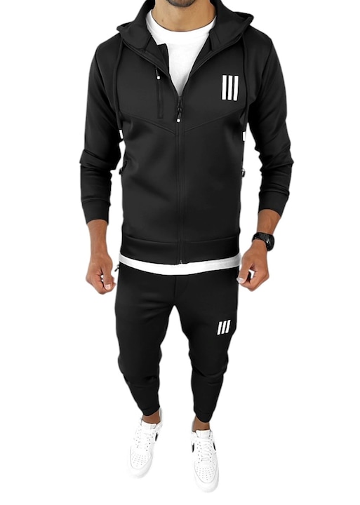 Trening Barbati Casual - Trening barbati