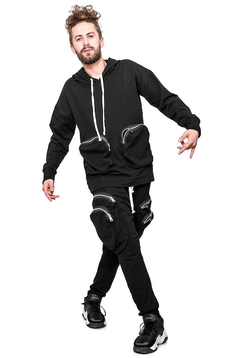 Trening Barbati OEM - Trening barbatesc A.I.wear P T