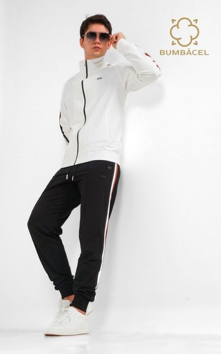 Trening Barbati Bumbacel 100% COTTON - Trening Mosley pentru barbati din bumbac