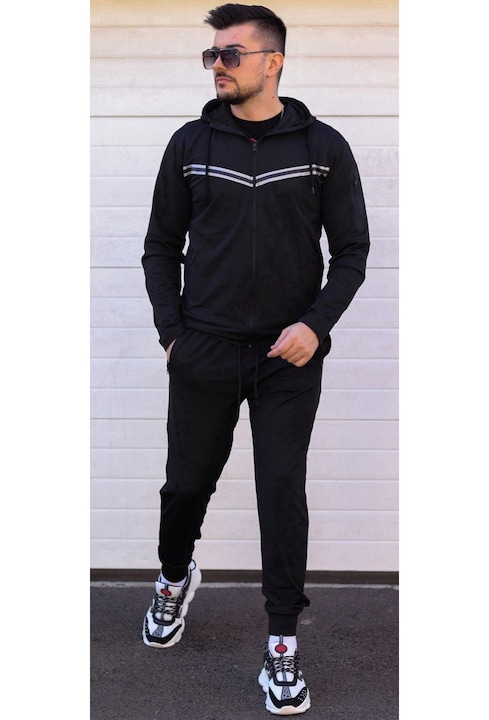 Trening Barbati Exclusive Style - Trening barbati eSSEential