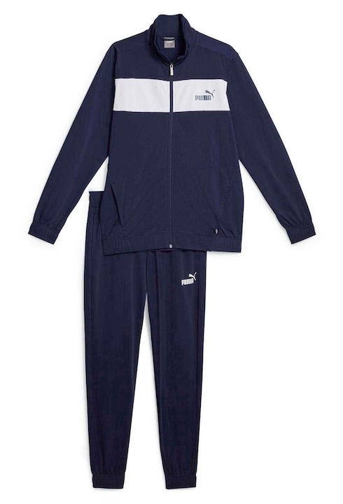 Trening Barbati Puma - Trening cu buzunare laterale