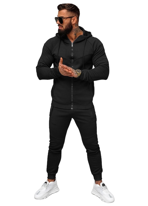 Trening Barbati Ozonee - Compleu sport barbati O/FF3705AB