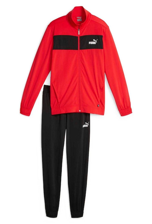 Trening Barbati Puma - Trening cu buzunare laterale