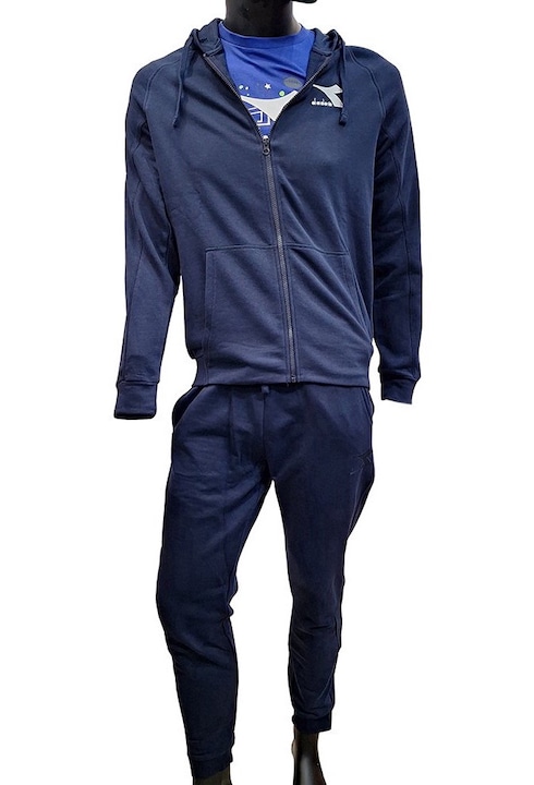 Trening Barbati Diadora - Trening Core HD Full-Zip 179874-60062