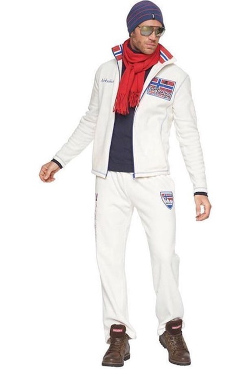 Trening Barbati Nebulus - Costum sport barbati