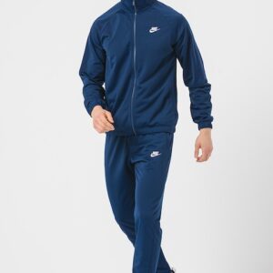 Trening Barbati Nike - Trening cu fermoar si logo