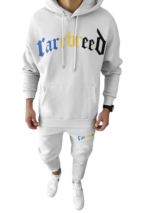 Trening Barbati Casual - Trening barbati