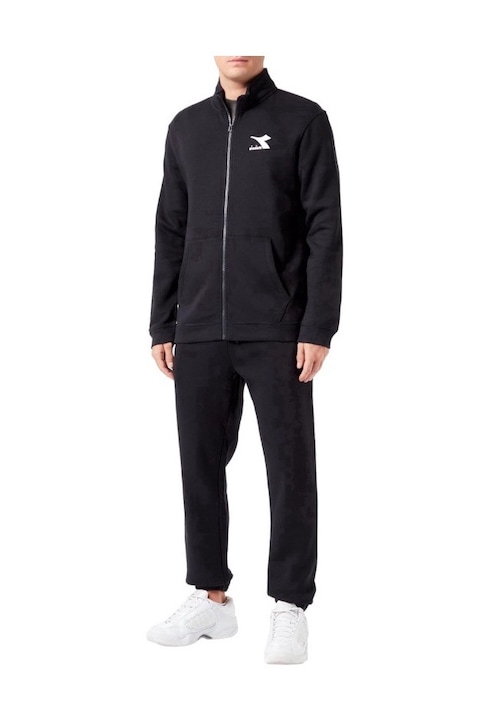 Trening Barbati Diadora - Trening Core Full-Zip 179859-80013