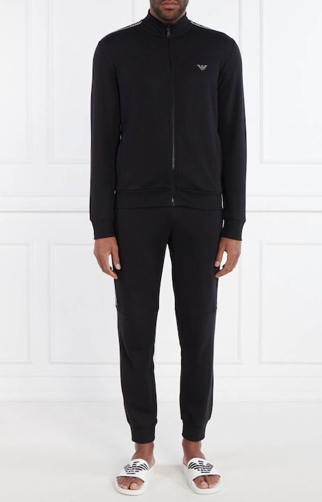 Trening Barbati Emporio Armani - lifestyle