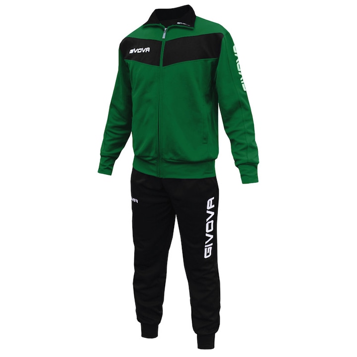 Trening Barbati Givova - Trening Visa